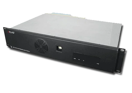 Atlas 4000 Series Atlas 4000 Series